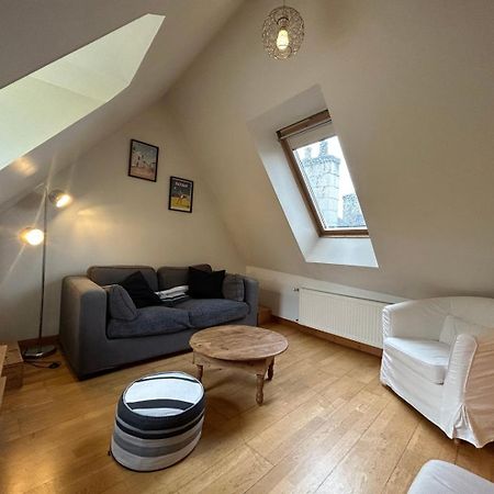 Le Square : Appartement Climatise En Centre Ville Puvatya Dış mekan fotoğraf