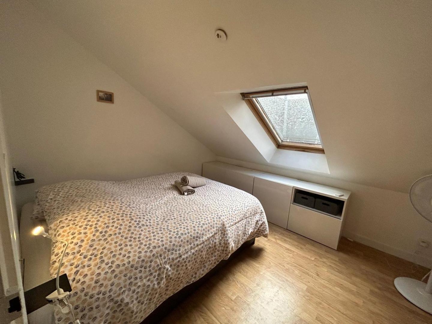 Le Square : Appartement Climatise En Centre Ville Puvatya Dış mekan fotoğraf